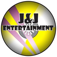 J & J Entertainment logo, J & J Entertainment contact details