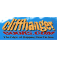 Cliffhanger Books logo, Cliffhanger Books contact details