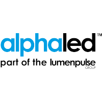 Lumenpulse Alphaled Limited logo, Lumenpulse Alphaled Limited contact details