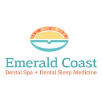 Emerald Coast Dental Spa and Sleep Medicine logo, Emerald Coast Dental Spa and Sleep Medicine contact details