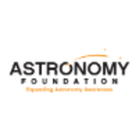 Astronomy Foundation logo, Astronomy Foundation contact details