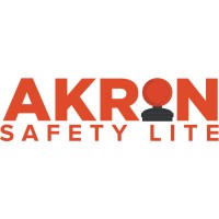 Akron Safety Lite & Equipment Company logo, Akron Safety Lite & Equipment Company contact details