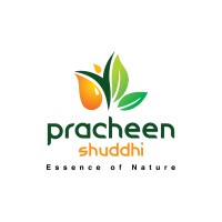 Pracheen Shuddhi logo, Pracheen Shuddhi contact details