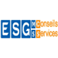 ESG Conseils Services logo, ESG Conseils Services contact details