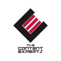 The Content Experts PH logo, The Content Experts PH contact details