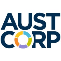 AustCorp Executive logo, AustCorp Executive contact details