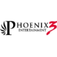 PHOENIX 3 ENTERTAINMENT logo, PHOENIX 3 ENTERTAINMENT contact details