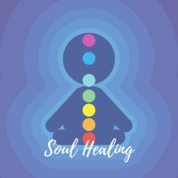 Soul Healing logo, Soul Healing contact details