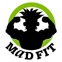 MAD Fitness - Health & Performance logo, MAD Fitness - Health & Performance contact details