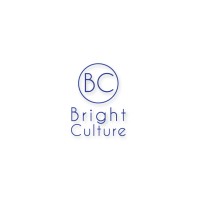 Bright Culture logo, Bright Culture contact details