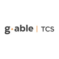 TCS_G-ABLE logo, TCS_G-ABLE contact details