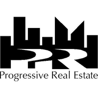 Progressive Real Estate logo, Progressive Real Estate contact details