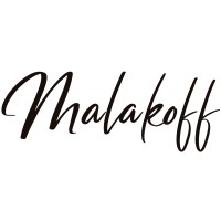 MALAKOFF logo, MALAKOFF contact details