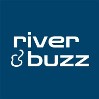 River & Buzz logo, River & Buzz contact details