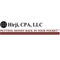 Hirji, CPA, LLC logo, Hirji, CPA, LLC contact details