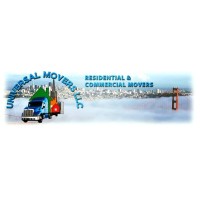 Universal Movers logo, Universal Movers contact details