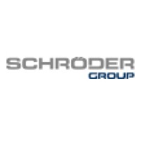 Schröder Group logo, Schröder Group contact details