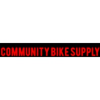 Community Bicycle Supply logo, Community Bicycle Supply contact details