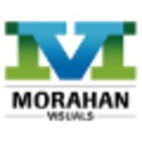 Morahan Visuals logo, Morahan Visuals contact details