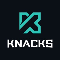 Knacks logo, Knacks contact details