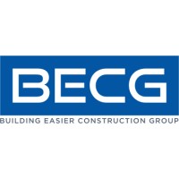 Building Easier Construction Group logo, Building Easier Construction Group contact details