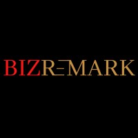 BIZREMARK logo, BIZREMARK contact details