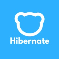 Hibernate logo, Hibernate contact details