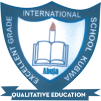 Excellent Grade International School logo, Excellent Grade International School contact details