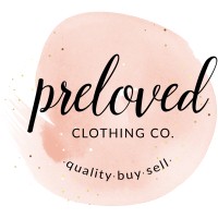 Preloved Clothing Co. logo, Preloved Clothing Co. contact details