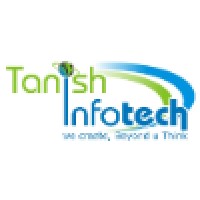 Tanish Infotech Solutions India Pvt. Ltd logo, Tanish Infotech Solutions India Pvt. Ltd contact details