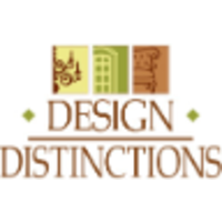 Design Distinctions logo, Design Distinctions contact details