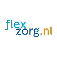 FlexZorg.nl logo, FlexZorg.nl contact details