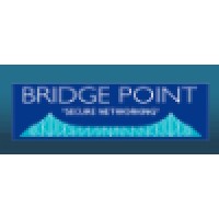 Bridge Point Communications logo, Bridge Point Communications contact details