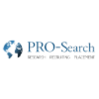 PRO-Search / WorldBridge Partners logo, PRO-Search / WorldBridge Partners contact details