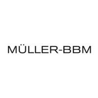 Müller-BBM GmbH logo, Müller-BBM GmbH contact details