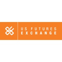 U.S. Futures Exchange logo, U.S. Futures Exchange contact details