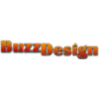 BuzzDesign logo, BuzzDesign contact details