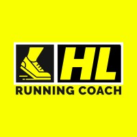 Harry Lancaster Run Coaching logo, Harry Lancaster Run Coaching contact details