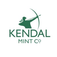 Kendal Mint Co® logo, Kendal Mint Co® contact details