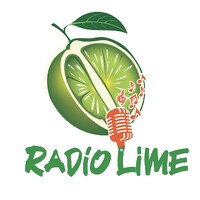 Radio Lime logo, Radio Lime contact details