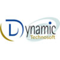 Dynamic Technosoft logo, Dynamic Technosoft contact details