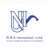 N.H.S International Co.Ltd logo, N.H.S International Co.Ltd contact details