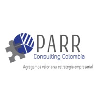 PARR Consulting Colombia logo, PARR Consulting Colombia contact details