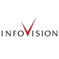 InfoVisionHQ logo, InfoVisionHQ contact details