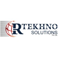 R TEKHNO SOLUTIONS PRIVATE LIMITED logo, R TEKHNO SOLUTIONS PRIVATE LIMITED contact details