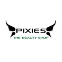 Pixies - The Beauty shop logo, Pixies - The Beauty shop contact details