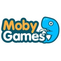 MobyGames logo, MobyGames contact details