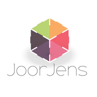 JoorJens logo, JoorJens contact details