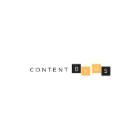 Content By Us logo, Content By Us contact details