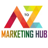 AtoZ Marketing Hub logo, AtoZ Marketing Hub contact details